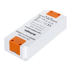 Activejet AJE-DRIVE LED 80W IP20 zasilacz stałonapięciowy LED