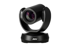 AVer CAM520 Pro3 8 MP Svart 1920 x 1080 px 60 fps