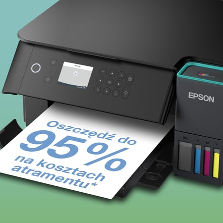 Epson EcoTank L6360