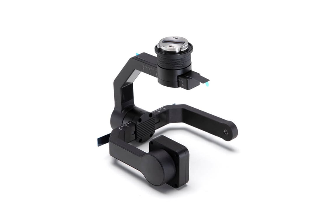 DJI X-Port część zamienna / akcesorium do dronów