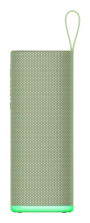 фото Портативная колонка Xiaomi Sound Play Green (QBH4433GL) 3