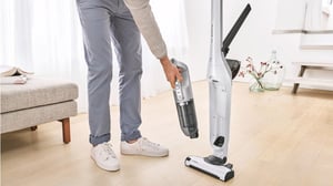 Bosch Serie 4 BBH3ALL28 odkurzacz 0,4 l Suchy Bez worka
