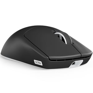 Dark Project DPP_NexusUltra_BW myszka Gaming Oburęczny RF Wireless + Bluetooth + USB Type-C Optyczny 30000 DPI