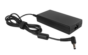 Getac GAA3K2 adapter zasilający/ inwentor Wewnętrzna 120 W Czarny