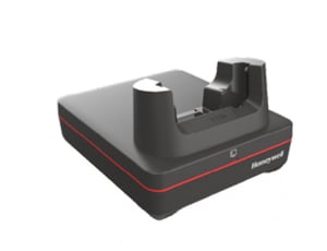 Honeywell CT30P-DB-UVN-2 Akkuladegerät Akku für tragbaren Mobilcomputer Wechselstrom