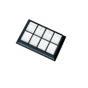 Polti PAEU0226 vacuum cleaner accessory/consumable: Vacuum Drum Filter