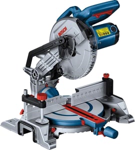 Bosch GCM 216 4800 varv/min 1300 W