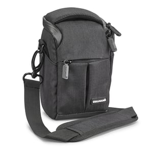 Cullmann Malaga Vario 100 Etui zamykane Czarny
