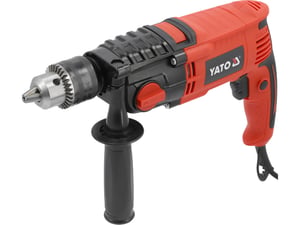 Yato YT-82045 elskruvdragare/slagskruvdragare