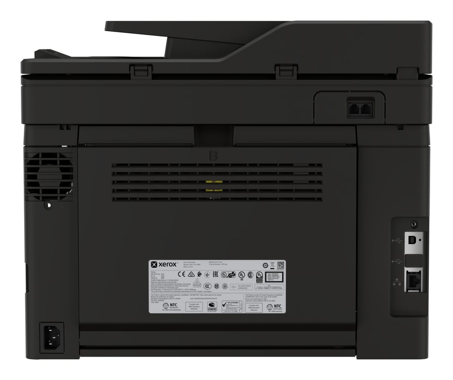 фото МФУ Xerox C255a 2