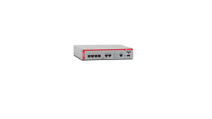 Allied Telesis AT-AR2050V-50 brandvägg (hårdvara) 0,75 Gbit/s
