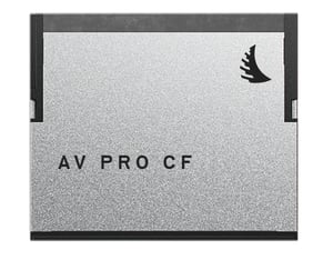 Angelbird Technologies AV PRO CF 1 TB CFast 2.0
