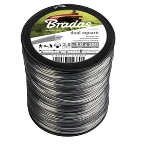 Bradas ZRK2725KG band/tråd för växter
