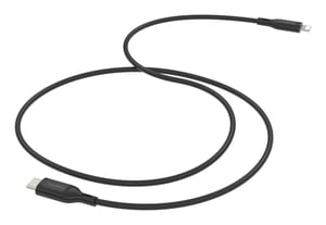 mophie essentials 2 m Schwarz