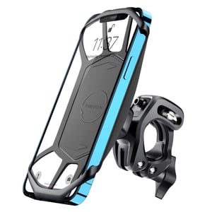 nevox 2130 uchwyt Uchwyt pasywny Telefon komórkowy/Smartfon Czarny