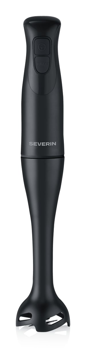 Severin SM 3760 0,7 l Blender immersyjny 350 W Czarny