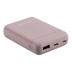 Intenso XS10000 Litiumpolymer (LiPo) 10000 mAh Rosa