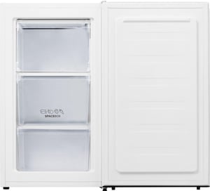 Gorenje F39EPW4 Freistehender Gefrierschrank Freistehend 61 l Weiß