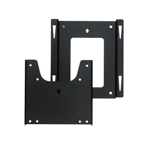 AG Neovo WMK-01 81,3 cm (32") Schwarz