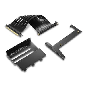 Sharkoon 4044951032419 Computer Case Part: Universal Graphics Card Holder