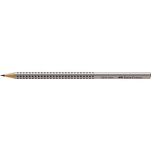 Faber-Castell GRIP 2001 HB, 1 pc.