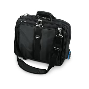 Kensington Contour Roller Laptop Case - 17”/43.2 cm