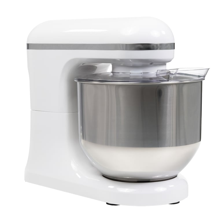 фото Кухонная машина Vivax RM-71800WH 2