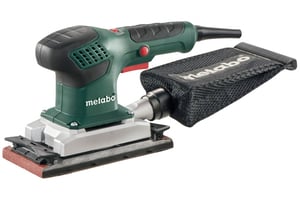 Metabo SRE 3185 Szlifierka orbitalna 22300 RPM 200 W