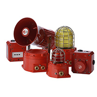 Security products for facilities