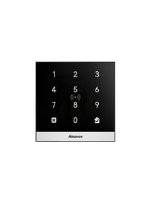 Akuvox A02 nödutgångskontroller för 1 dörr, Ethernet