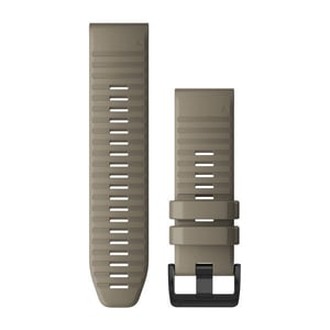 Garmin QuickFit 26 Silikonarmband