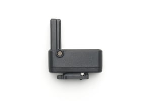 DJI 981820 akcesorium do kamery sportowej Adapter mikrofonu kamery