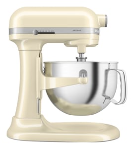KitchenAid 5KSM60SPXEAC Bordsmixer 375 W Krämfärgad