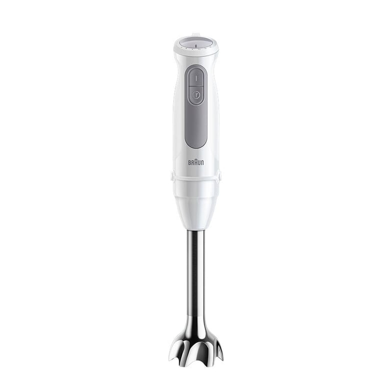 фото Занурюваний блендер Braun MQ 50001 M