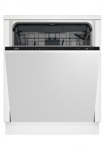 Beko DIN28425 Geschirrspüler, vollintegriert, 14 Gedecke.