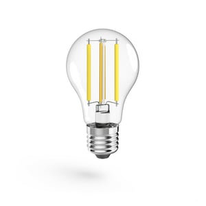 Xavax 00176603 energy-saving lamp Daylight, Variable, Warm White 7 W E27 E