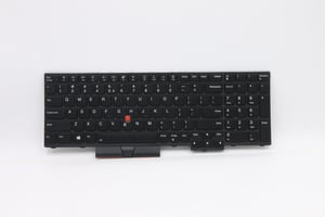 Lenovo 5N20V78024 części zamienne do notatników Klawiatura