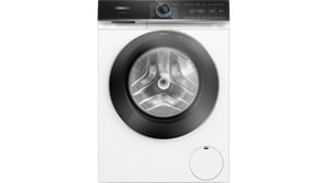 Siemens iQ700 WG44B2040 tvättmaskin Frontmatad 9 kg 1257 RPM Vit