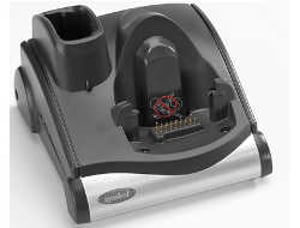 Motorola 1-Slot Serial/USB Cradle ładowarka akumulatorów