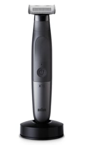 Braun XT5300 Schwarz Nickel-Metallhydrid (NiMH)