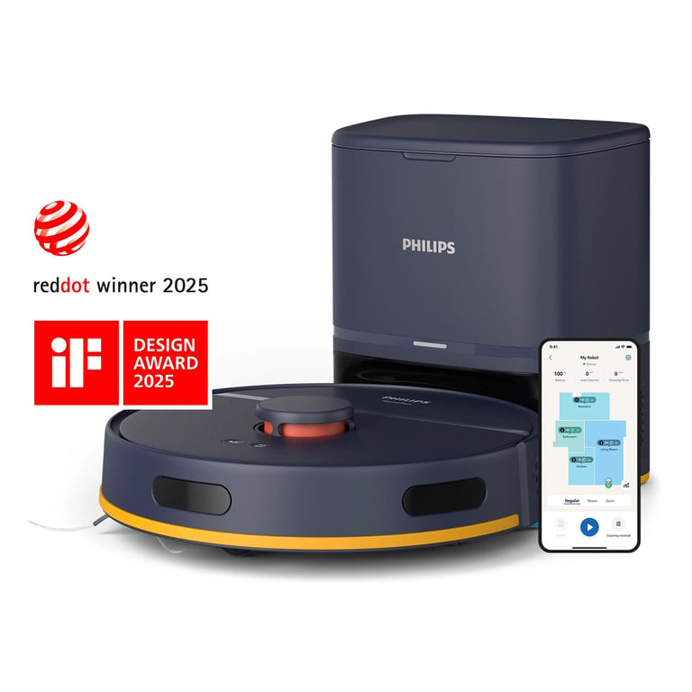 Philips Seria 2000