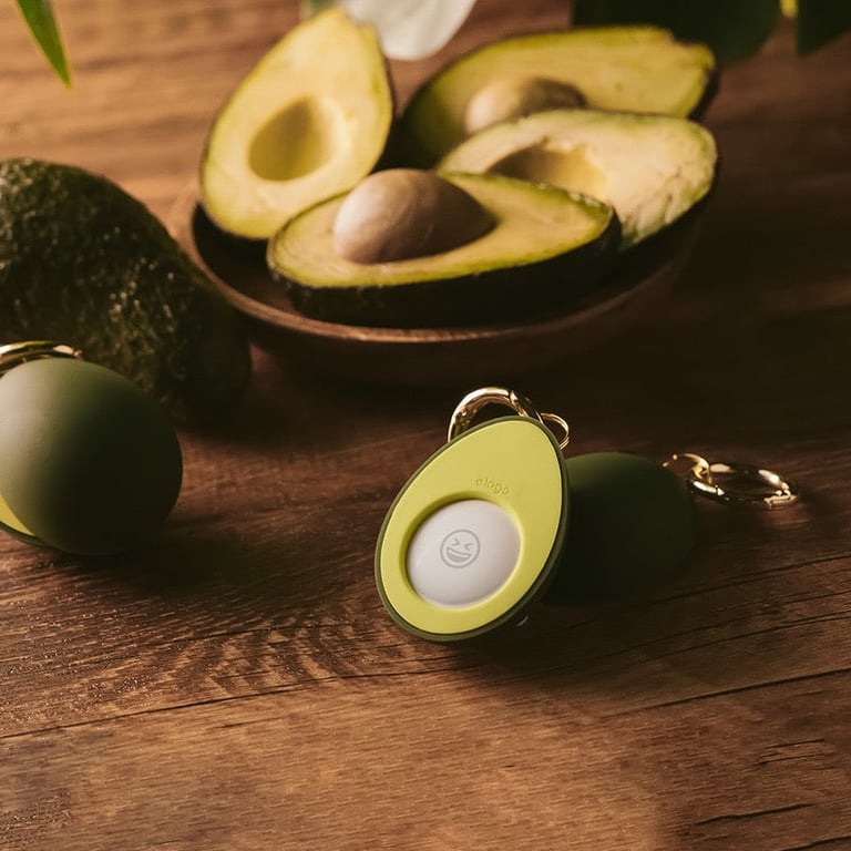 elago EAT-AVOCADO lokalizator GPS / akcesorium