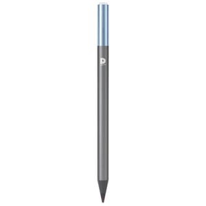 DEQSTER Pencil 2 – PDA-Stift, 16 g, Blau, Grau