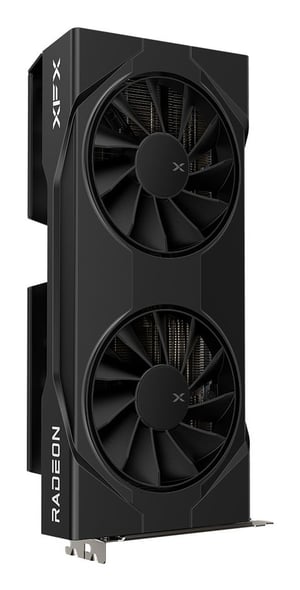 XFX RX-96TSW8GBQ karta graficzna AMD Radeon RX 9060 XT 8 GB GDDR6