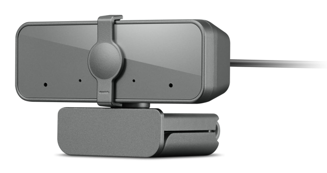 фото Веб-камера Lenovo Select FHD Webcam Gen2 (GXC1S15023) 1