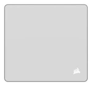 Corsair MM Medium Gamingmusmatta Grå