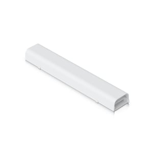 Ubiquiti UACC-CRS Cable Channel Rigid Cable Tray, White