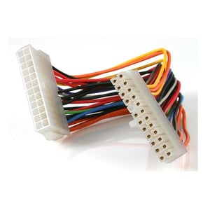 StarTech ATX24POWEXT intern strömkabel 0,203 m