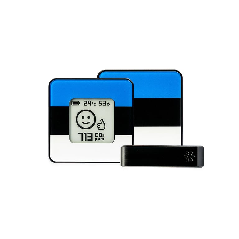 фото Метеостанція Airvalent AIRV-FLEE