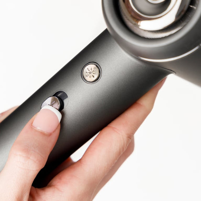 фото Фен Taurus Digital Force 2000 (EST9003920L)